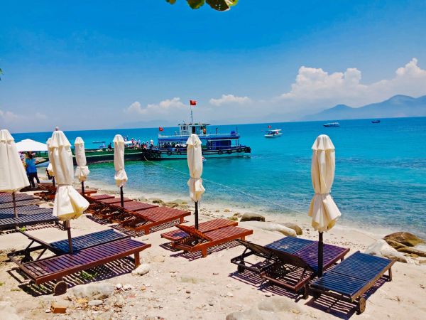 Tour Cano Hòn Mun Green Oasis Nha Trang